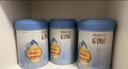 惠氏（Wyeth）启赋蓝钻HMO较大婴儿配方奶粉2段（6-12月）810g*6罐 实拍图