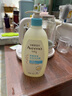 艾惟诺（Aveeno）艾维诺儿童沐浴洗发水二合一 天然燕麦嫩肤婴儿沐浴露100ml 实拍图
