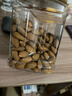 京东京造原味巴旦木仁400g 每日坚果炒货休闲零食干果扁桃仁大杏仁 实拍图