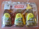冠生园椴树/枣花/洋槐纯蜂蜜428g*3挤压瓶早餐冲饮老字号礼品送礼手提袋 实拍图