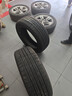 韩泰（Hankook）汽车轮胎 245/55R19 103T RA33 原配汉兰达 适配冠道/本田URV 实拍图