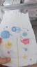 好奇（Huggies）铂金装小桃裤纸尿裤NB84片(5kg以下)尿不湿【透爽散热】 实拍图