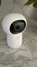 Aqara绿米联创智能摄像机G3网关版人脸手势识别远程已接入苹果HomeKit 实拍图