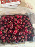 京鲜生 智利进口车厘子J级5斤礼盒 果径约26-28mm 水果礼盒【赠送卡尺】 实拍图
