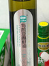 双塔有机亚麻籽油宝宝辅食油婴儿热炒油儿童食用油物理压榨非转基因 实拍图