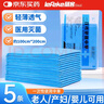 秝客一次性医用手术垫单美容院无菌床单按摩一次性床单妇科检查5片 实拍图