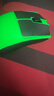 雷蛇（Razer）毒蝰V3pro专业版无线鼠标 8K 电竞游戏轻量化 cs2 三角洲打瓦 LOL Faker冠军同款推荐  电竞绿 实拍图
