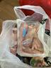 CP正大食品白羽鸡小胸2斤 冷冻生鲜 早餐鸡胸肉里脊肉 实拍图