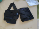 美津浓（MIZUNO）护膝膝盖运动专业登山半月板损伤女男士用跑步羽毛球篮球护具L*2 实拍图