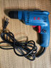 东成手电钻WJZ400-10K正反转多功能家用电钻电动工具无级变速 实拍图