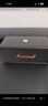 Marshall（马歇尔）EMBERTON III 音箱便携式3代无线蓝牙家用户外防尘防水长续航礼物小音响 黑金色 实拍图