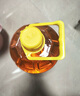 鲁花 食用油  物理压榨  非转基因 玉米油6.18L   实拍图