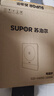 苏泊尔（SUPOR）超猛火家用电磁炉电陶炉新型电磁灶爆炒大面板大功率电池炉电炉炒菜超薄火锅炉C22-IA826D国家补贴 实拍图