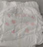 好奇（Huggies）铂金装成长裤婴儿拉拉裤小桃裤夏日超薄透气 XXXL26片(17kg以上)+湿巾1包 实拍图