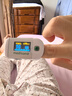 MEDISANA德国血氧仪指夹式医用手指氧饱和度检测仪心率家用氧饱夹C22 实拍图