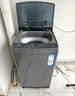 海尔（Haier）波轮洗衣机全自动家用10公斤大容量XQB100-BZ20D0直驱变频京东自营家电国家补贴一级能效节能超薄 实拍图