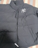NEW ERA纽亦华MLB羽绒服男女冬季新年运动鸭绒LA保暖外套14387859-XXL 实拍图
