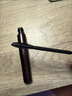 卡姿兰（Carslan）轻羽纤长睫毛膏浓密卷翘不结块不晕染新手友好8g 圣诞礼物送女友 实拍图