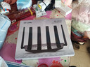 普联（TP-LINK）大道路由器7DR6430 BE6400 5G WiFi7千兆双频家用高速穿墙 2.4G wifi6无线 2.5G网口 游戏加速 实拍图