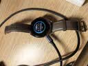 轩邑适用华为手表充电器Watch GT6/6Pro/GT5/5Pro/gt4/5/3/Fit4保时捷Runner/D2快充磁吸式充电底座 实拍图