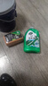 龟牌（Turtle Wax）硬壳盾洗车液水蜡清洁剂去油膜大桶强力去污泡沫套装汽车用品 水桶洗车 2L 1瓶 洗车液+水桶 实拍图
