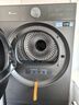 小天鹅（LittleSwan）小乌梅3.0高奢版 洗烘套装 12KG大容量 滚筒洗衣机全自动+变频热泵烘干机 VE40PRO+40PRO 国家补贴 实拍图