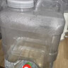 美厨（MAXCOOK）纯净水桶 矿泉水桶饮水桶 带龙头10L 自驾游手提户外 方形MCX1856 实拍图
