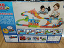 伟易达（Vtech）儿童玩具神奇轨道车趣味电动火车站套装男孩女孩圣诞礼物 实拍图