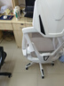 锦汐 电脑椅家用办公椅子靠背人体工学椅学习转椅老板座椅游戏电竞椅 【后躺+乳胶】白框灰网-店长推荐 实拍图