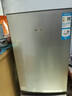 统帅（Leader）海尔冰箱出品180L两门家用小冰箱BCD-180LLC2E0C9以旧换新 实拍图