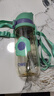 QWE吸管杯500ml维罗纳绿PPSU奶瓶级母婴适用极简风实用Y型吸嘴耐摔款 实拍图