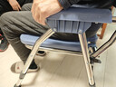 康际 老人坐便椅不锈钢可折叠成人坐便器移动马桶厕所浴室洗澡座椅子 05【不锈钢】双层坐垫+洗澡坐便+高度可调 实拍图