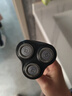 飞利浦（PHILIPS）电动剃须刀新一代旋风1系刮胡刀 风驰切剃3D浮动刀头  圣诞节礼物送男友送老公 父亲生日礼物 实拍图