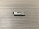 海康威视（HIKVISION）64GB Type-C USB3.2双接口手机U盘小巧迷你X327C 读速200MB/s 适用华为苹果手机电脑两用高速优盘 实拍图
