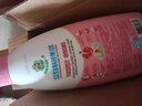 立白石榴果醋精华洗洁精1kg浓缩洗涤灵洗碗液A类食品用专利去油 实拍图