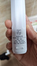 飞利浦（PHILIPS）【肖战推荐】电动牙刷钻石3系 生日圣诞礼物 情侣送男生/女友 微泡水流HX5181/01皓月白 国家补贴 实拍图