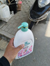 花世界（VCNIC）柔润净肤花香沐浴露1kg 温和保湿 男女通用大瓶持久留香 实拍图