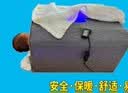 蓝中蓝蓝光黄疸灯新生婴儿蓝光灯黄疸蓝光箱机仪器毯租赁非医家用照黄疸 标准大尺寸专利版+赠60元配件礼包-真正免安装 实拍图