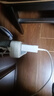 Apple/苹果 20W USB-C充电器  type-c充电器苹果手机充电器原装手机快充头 苹果17手机充电器 实拍图