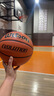 威尔胜Evolution路人王官方比赛超纤PU专业竞赛7号篮球WTB0516IB07CN 实拍图