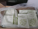 倍舒特植物系消毒级纯棉极薄日用卫生巾240mm+190mm34片京东自营姨妈巾 实拍图