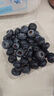 云南8分甜高山蓝莓125g(18mm) 实拍图