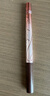 奇士美（kiss me）花盈美蔻持久柔滑液体眼线笔0.4ml 03深棕色(不易晕染)圣诞礼物 实拍图