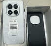 小米（MI）REDMI Note15 Pro 天玑7400-Ultra 7000mAh 龙晶玻璃十倍抗摔 IP68 8+256 雪松白 红米 5G手机 实拍图