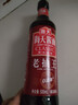 海天 老抽王酱油500ml【酿造酱油】经典系列 0添加防腐剂红烧 实拍图