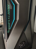 华硕天选6X 台式机游戏主机游戏电竞 (酷睿U5-225F RTX5060Ti-8GB显卡 32G DDR5 1TB SSD) 实拍图