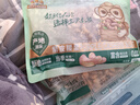 三只松鼠手剥巴旦木500g/袋装 坚果炒货干果扁核桃杏仁零食送礼  实拍图