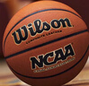 威尔胜NCAA比赛篮球耐磨7号PU球WZ2007701CN7 实拍图