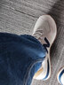 NEW BALANCE休闲鞋男鞋女鞋复古舒适透气百搭轻便运动鞋574系列ML574LGI 40 实拍图