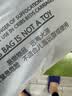君羽反季羽绒服男中长款800高蓬白鹅绒工装加厚防风保暖鹅绒服 橄榄绿 S （推荐120斤以下） 实拍图
